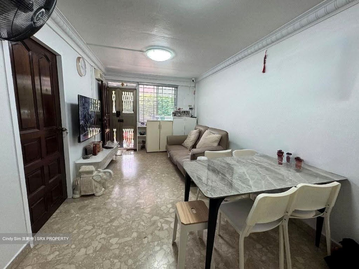 Blk 125 Lorong 1 Toa Payoh (Toa Payoh), HDB 3 Rooms #607421871